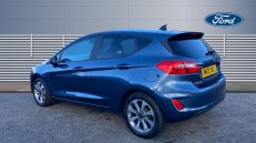 Ford Fiesta 1.0 EcoBoost 95 Trend 5dr Petrol Hatchback